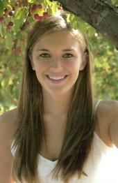 Ashley Larson