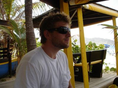 Jonathan Lijoi