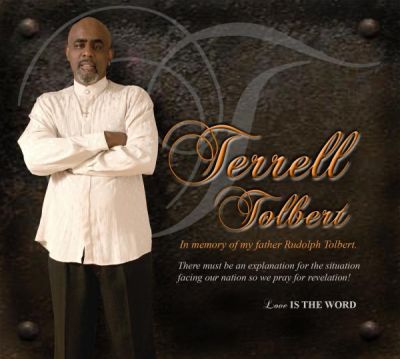 Terrell Tolbert