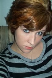 Brittany Wright