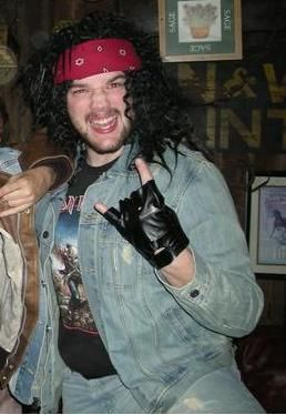 Joshua Druin