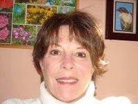Margaret Wellinghorst