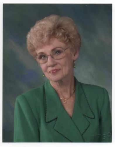 Linda Craig