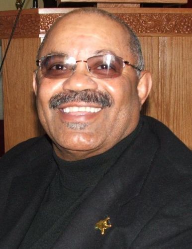 Gilbert Hendricks