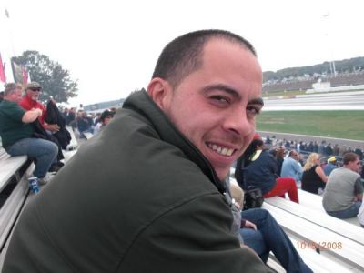 Jesus Melendez