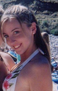 Caitlyn Andrews