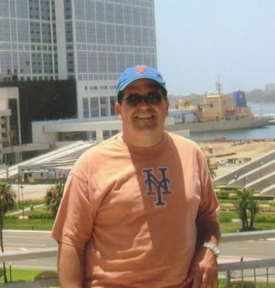 John Dicinti