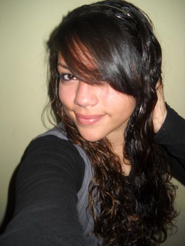 Karla Arredondo