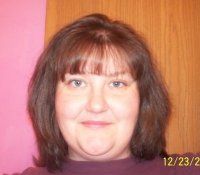 Patsy Robinson