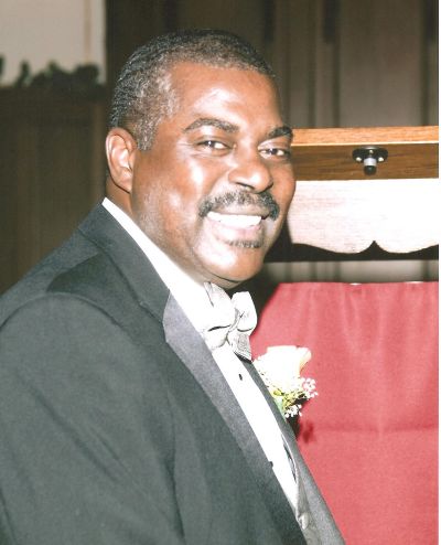 Arthur Williams