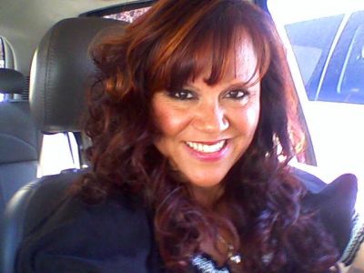 Donna Stevens