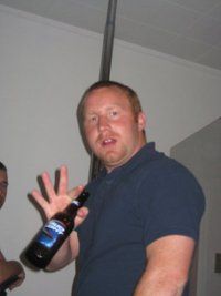 Kyle Osborn