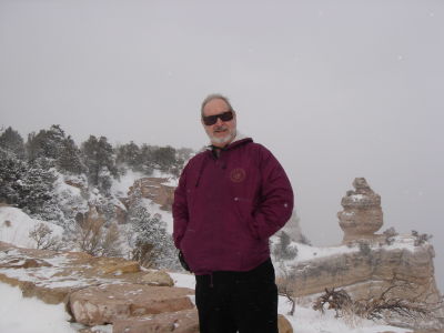 Paul Moore