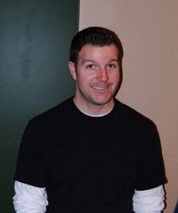 Brett Mcintyre