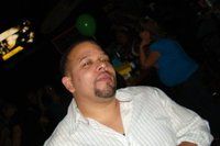 David Pinedo