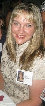 Elizabeth Follmar