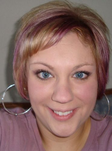 Jennifer Sanders