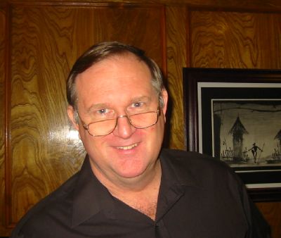 Peter Scovill
