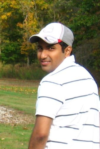 Rajkumar Sithavan