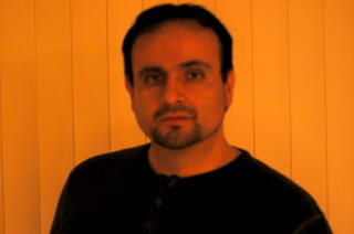 Lloyd Gonzales