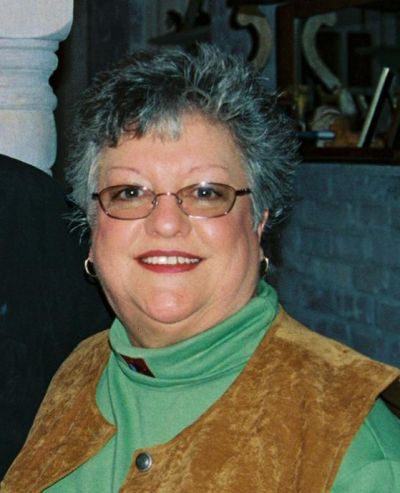 Rose Griffith