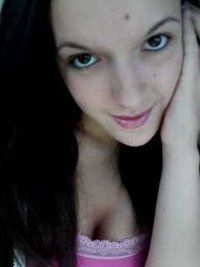 Amber Mcinnis