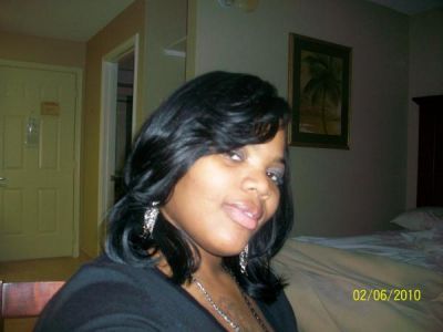 Lashria Hadley