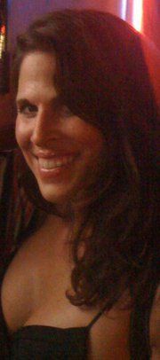 Ann Dainow