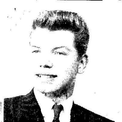 Joseph Culver