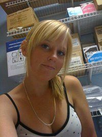 Kelsey Tinsley