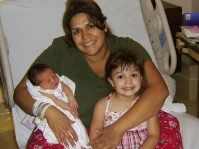 Veronica Vingochea Sims