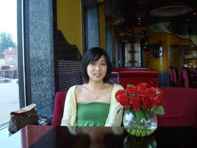 Sylvia Yi