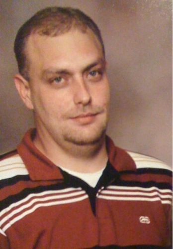 Justin Myers