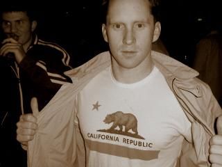 Daniel Griffin