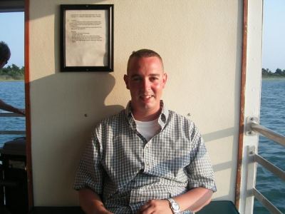 Daniel Pichey