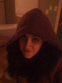 Raven Russelburg
