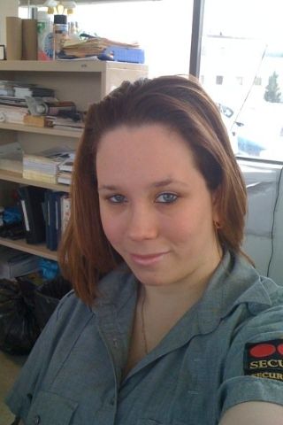 Amanda Lawrence