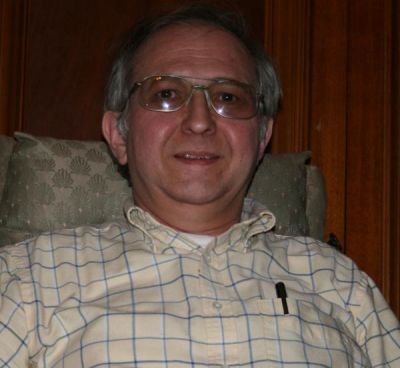 Wolfgang Schnabel