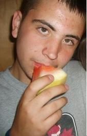 Dennis Bergeron