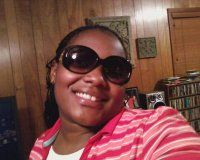 Karian Johnson