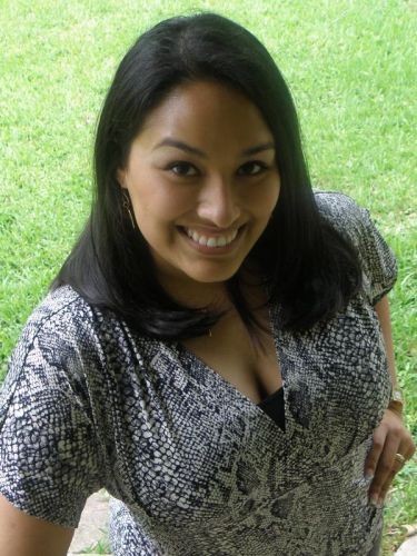 Amanda Nettles