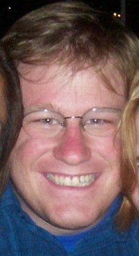 Matthew Patterson