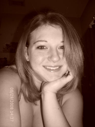 Stephanie Scamp
