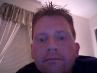 Christopher Warden