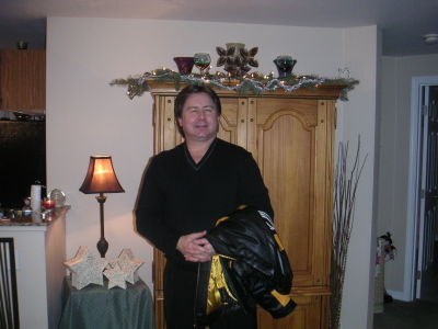 Robert Ecker