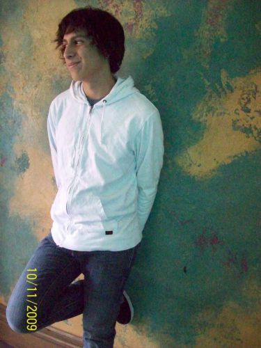 Rodrigo Rodriguez