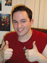 Nicholas Hartrick