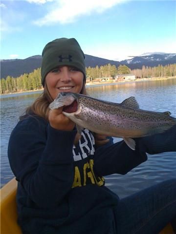 Katelyn Romsdal