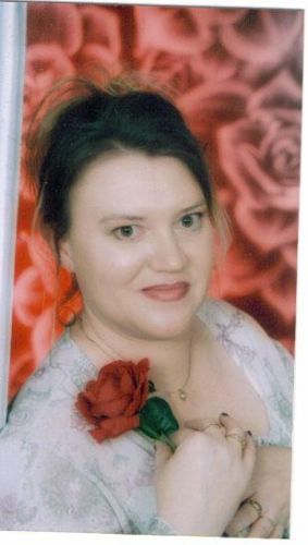 Lisa Jones