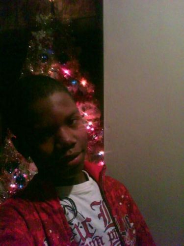 Keith Cuffee